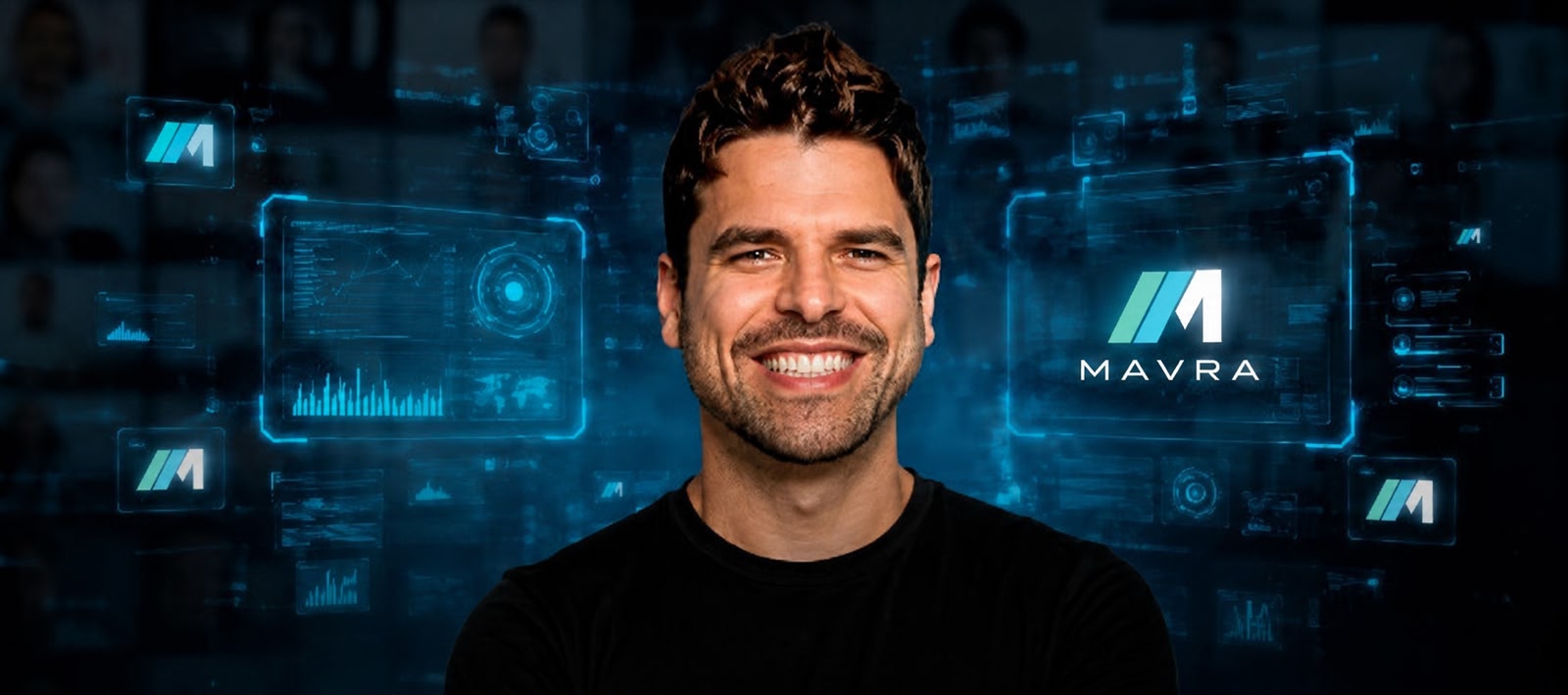 Guilherme Reis — MAVRA
